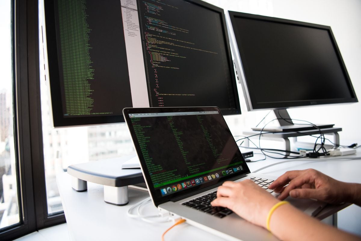 What is my IP — network and connectivity overview